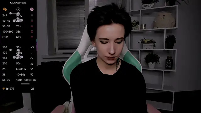  Rein ramm online show from 10.17.25