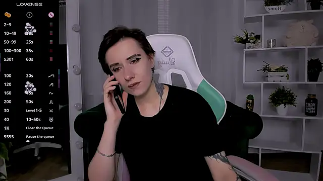  Rein ramm online show from 11.04.25