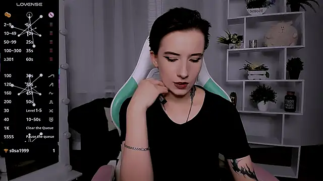  Rein ramm online show from 11.12.25