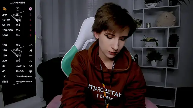  Rein ramm online show from 12.02.25