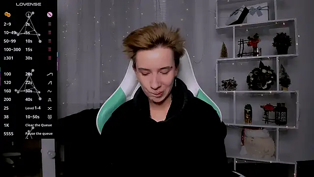  Rein ramm online show from 01.18.26