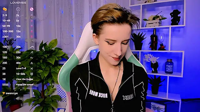  Rein ramm online show from 02.28.26