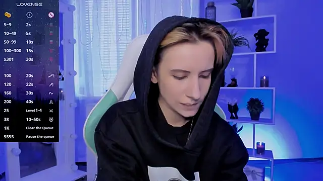  Rein ramm online show from 03.29.26