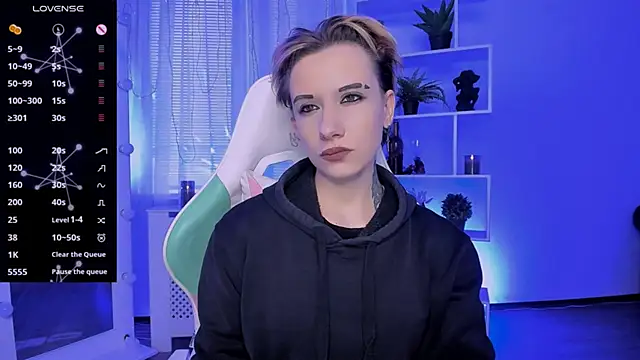  Rein ramm online show from 04.09.26