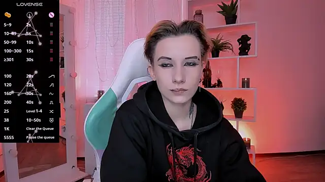  Rein ramm online show from 04.12.26