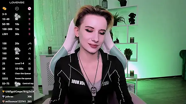  Rein ramm online show from 04.16.26