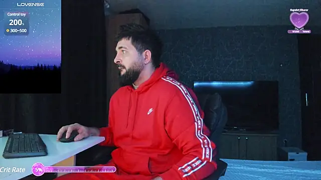 Snapshot of Eduu2322 chatting on 12.26.24 Eduu2322 online show from 12.26.24