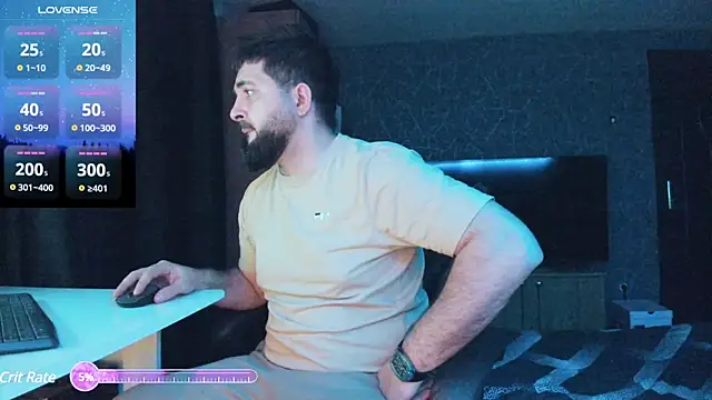 Snapshot of Eduu2322 chatting on 12.27.24 Eduu2322 online show from 12.27.24