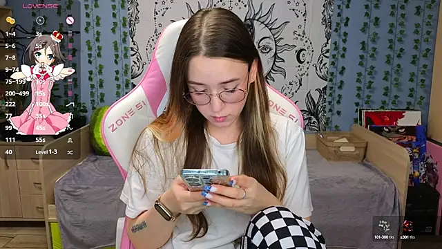 Snapshot of Sweet_frosti chatting on 01.13.25 Sweet frosti online show from 01.13.25