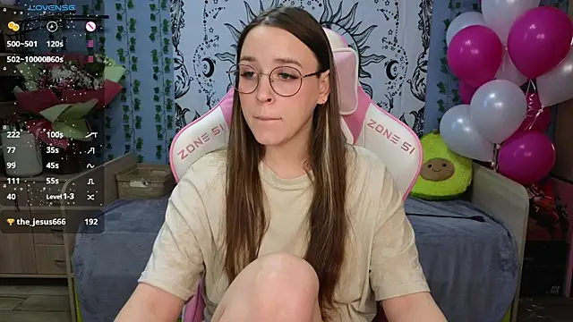 Snapshot of Sweet_frosti chatting on 01.24.25 Sweet frosti online show from 01.24.25