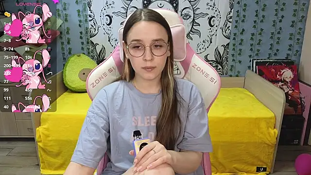 Snapshot of Sweet_frosti chatting on 02.21.25 Sweet frosti online show from 02.21.25