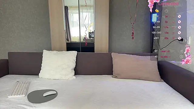 soficumss online show from 03.17.25