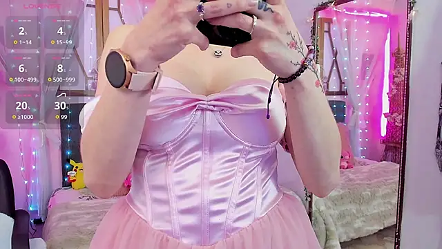 laura olssen online show from 11.27.25