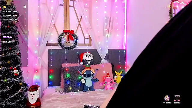 laura olssen online show from 12.04.25