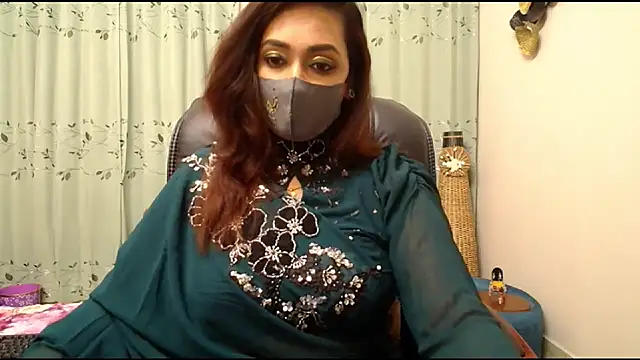 OH-Monica online show from 10.31.25