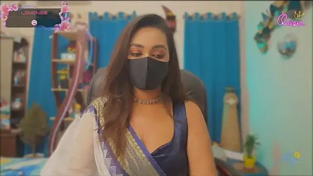 OH-Monica online show from 03.12.26