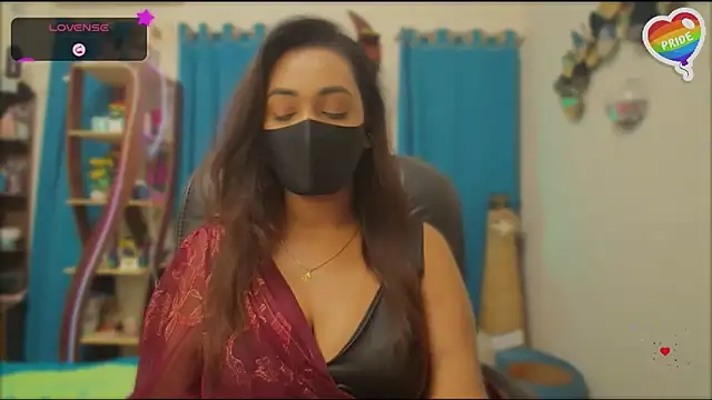 OH-Monica online show from 04.07.26