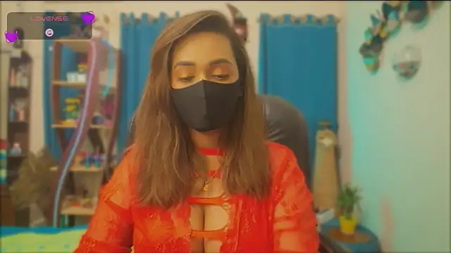 OH-Monica online show from 04.15.26