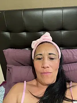 Snapshot of Neecy_Carter chatting on 02.23.26 Neecy Carter online show from 02.23.26