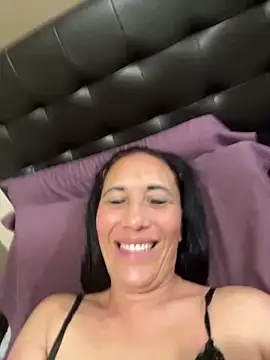 Snapshot of Neecy_Carter chatting on 02.25.26 Neecy Carter online show from 02.25.26