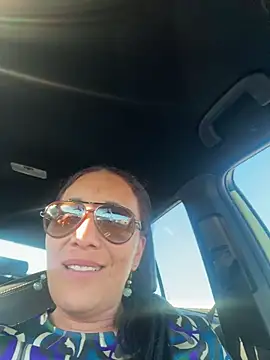 Neecy Carter online show from 03.02.26