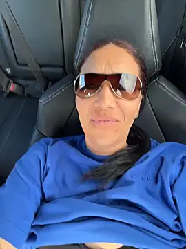 Neecy Carter online show from 03.06.26