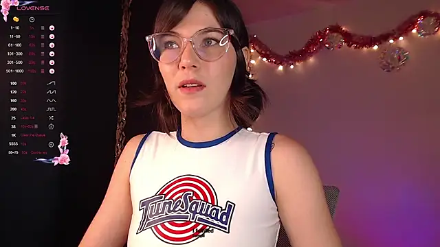 CherryBlossom    online show from 01.18.25