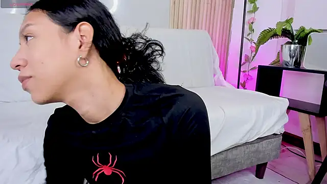 AdammClark1 online show from 01.09.25