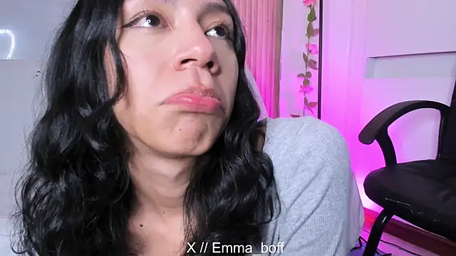 AdammClark1 online show from 02.11.25