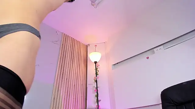 AdammClark1 online show from 02.13.25