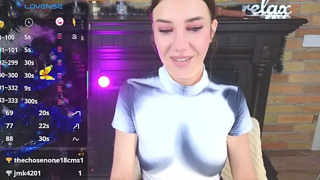 AlexaStoun online show from 01.19.26