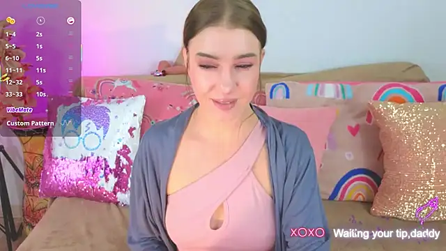 AlexaStoun online show from 02.07.26