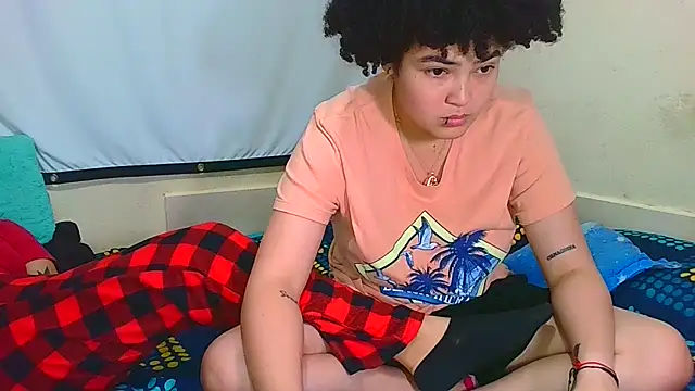 Snapshot of vanellope12 chatting on 07.29.26 vanellope12 online show from 07.29.26