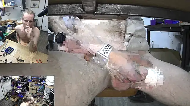 Happy Michal online show from 12.23.24