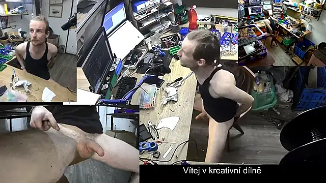 Happy Michal online show from 12.26.24