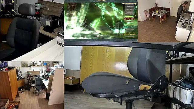 Happy Michal online show from 10.11.25