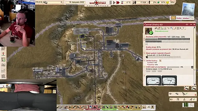 Happy Michal online show from 04.21.26