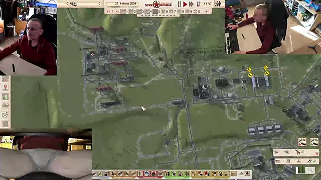Happy Michal online show from 04.22.26