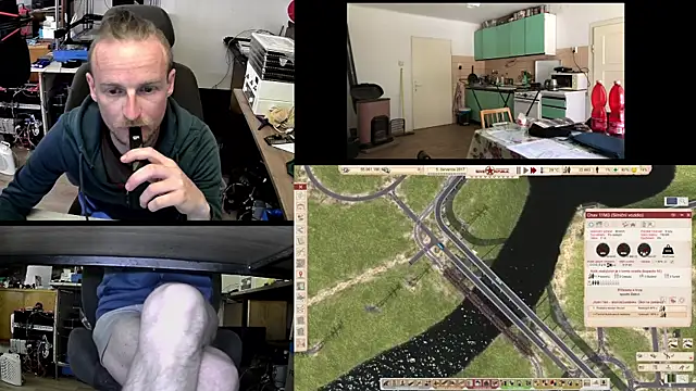 Happy Michal online show from 05.03.26
