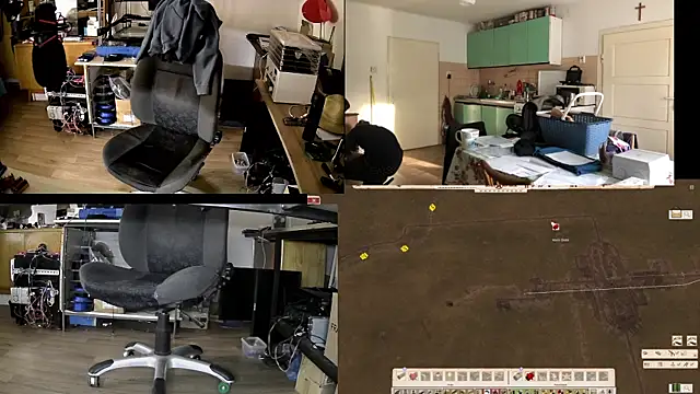 Happy Michal online show from 05.10.26