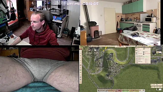 Happy Michal online show from 05.18.26