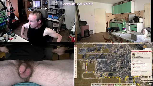 Happy Michal online show from 05.24.26