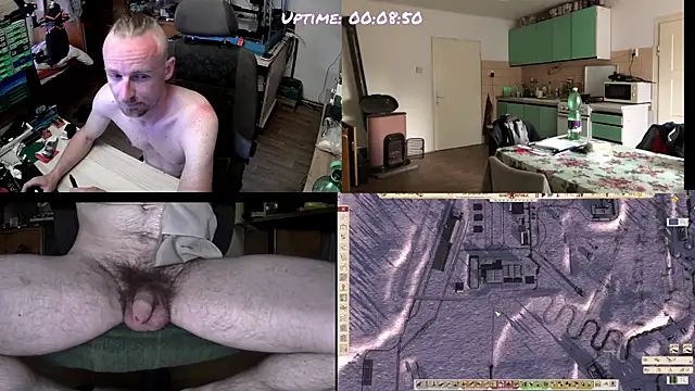 Happy Michal online show from 05.27.26
