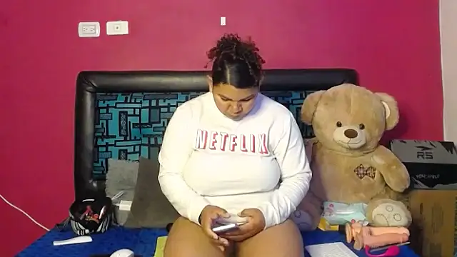 karolhot916 online show from 09.26.25