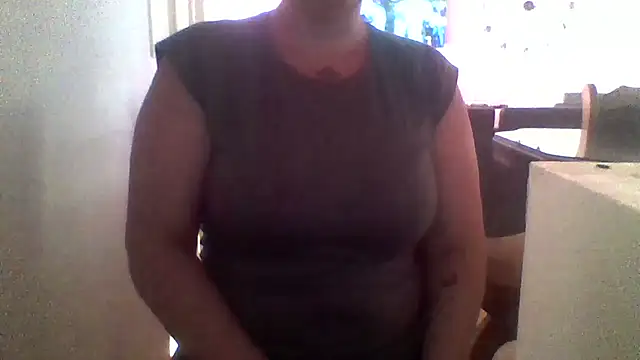 Gimena41 online show from 10.25.25