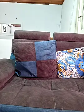 Gimena41 online show from 01.14.26