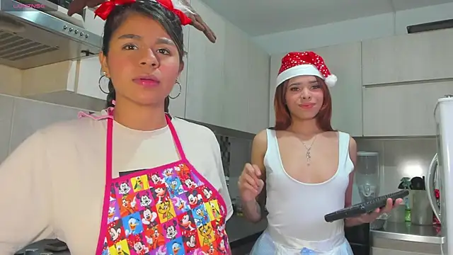 Snapshot of rajnar_ninaa chatting on 12.19.25 rajnar ninaa online show from 12.19.25