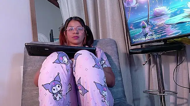 Snapshot of rajnar_ninaa chatting on 02.23.26 rajnar ninaa online show from 02.23.26