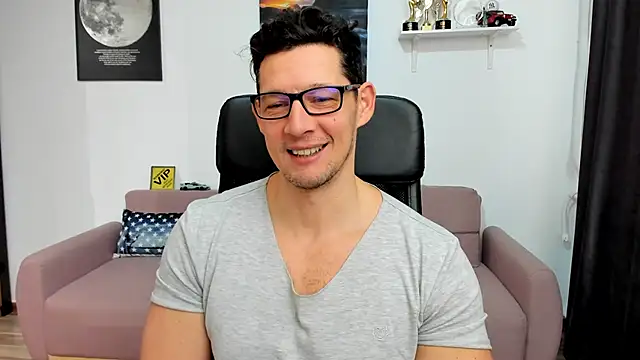 Snapshot of BrutusK08 chatting on 01.17.26 BrutusK08 online show from 01.17.26