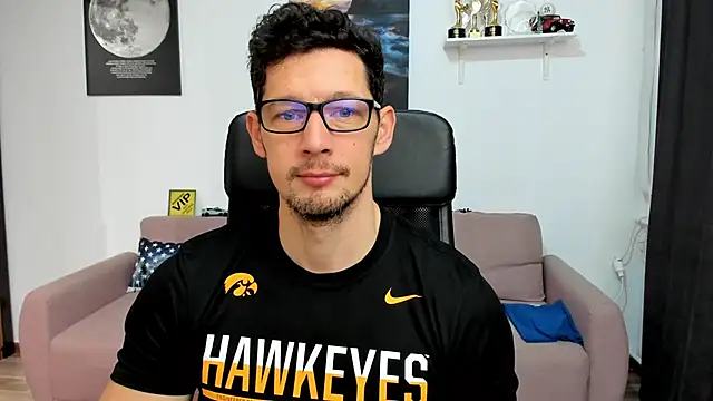 Snapshot of BrutusK08 chatting on 02.01.26 BrutusK08 online show from 02.01.26